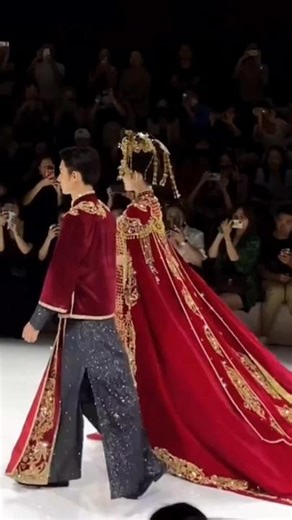 Chinese wedding#2023 #hanfugirls