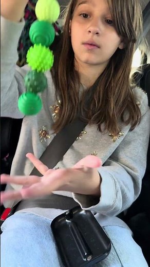 Magnet fidgets that actually WORK 💚💛