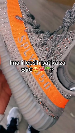 Yeezy Beluga Sneakers for 85€: A Great Deal