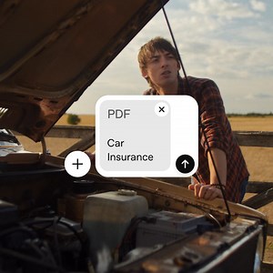 3.1K views · 488 shares | Upload documents on the go and let ChatGPT help you read the fine print. | OpenAI | Facebook