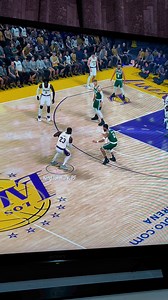 17K views · 319 reactions | LBJ lob pass to Williams  | King John TV | Facebook