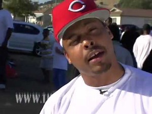 Thizz Nation Block Report Clip - (The Crest) Part 2