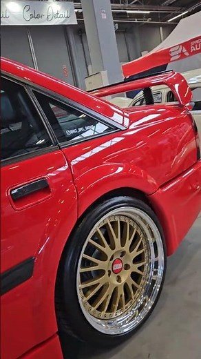 Opel Omega Irmscher Evolution 500