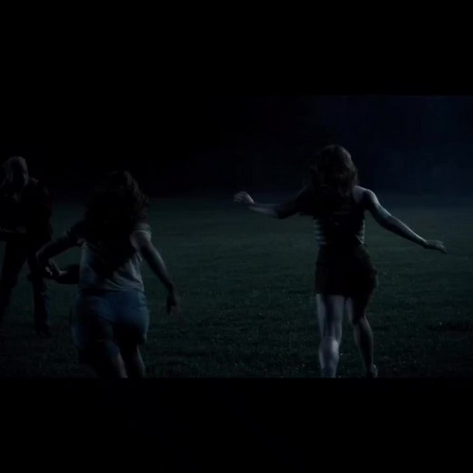 Emotional Moments in Fear Street 1978