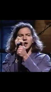 Pearl Jam (Daughter) Live SNL 1994 | Seattle Sound 90's