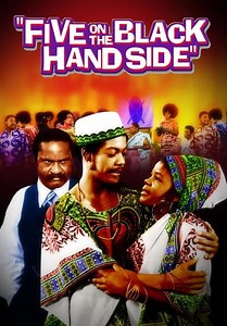 Five on the Black Hand Side (1973)