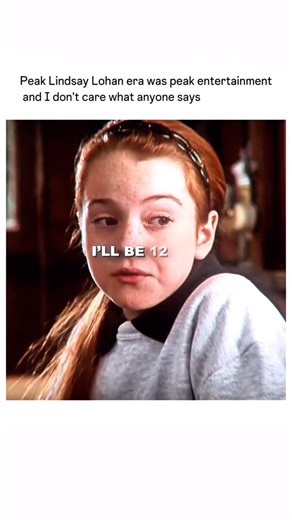 Movie Era on Instagram: "Double the trouble, double the heart. ️ About: The Parent Trap (1998) When identical twins Annie and Hallie—separated at birth—meet by chance at summer camp, they hatch a daring plan to reunite their divorced parents. Mischief, laughter, and heartwarming family moments make this a timeless classic.  Watch Here: Stream on Disney+"