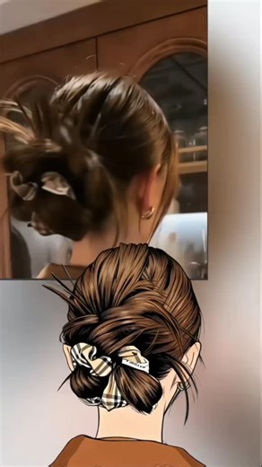 hairstyle wedding | Bhot kam time me hairstyle digain #hairstyle #viral #cute #hair #dollcollector | Instagram