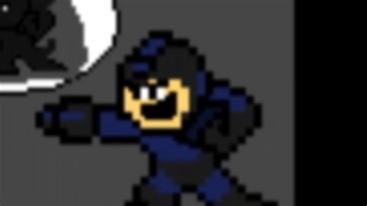 Megaman VS Protoman Demo4:我宣布这是最会设计关卡，Boss，剧情的同人游戏