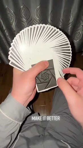 Amazing Card Tricks & Magic | Cardistry & Sleight of Hand