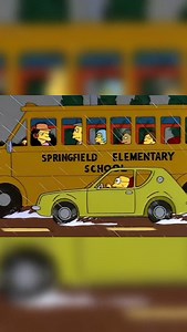 The Simpsons Nostalgia on Instagram: "Gremlin 👾 “Treehouse of Horror IV” Season 5 Episode 5 #TheSimpsons #Simpsons #BartSimpson #HomerSimpson #Viral"