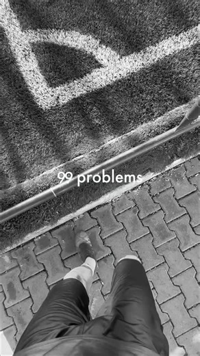 Osman Barışsever on Instagram: "99 problems, one solution."