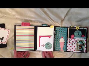 Happy Days Mini Album