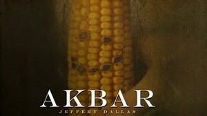 Jeffery Dallas - Akbar