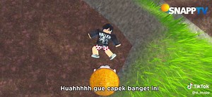 Cinta Juragan Sawit Episode 3: Romansa di Roblox