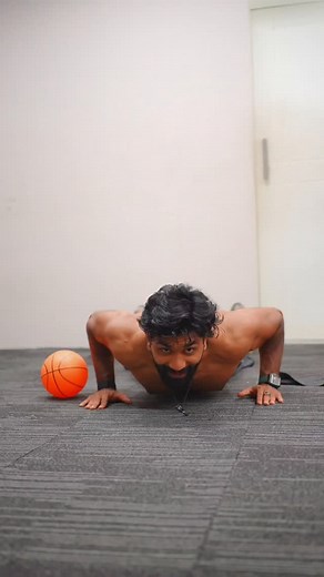 16K views · 794 reactions | Simple chest workouts you can do anywhere | Nifu NY | Facebook