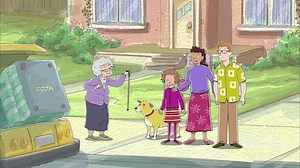 Watch MAR Season 2 Episode 8 - Martha's Chair / TD the Pack Rat