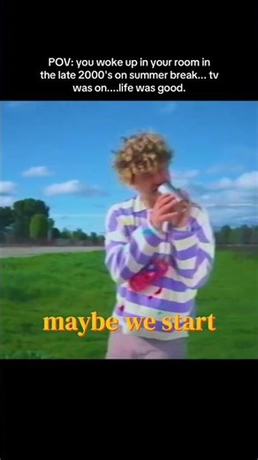 Relive the Early 2000's: Nostalgic Trends & Memories #Throwback #2000s