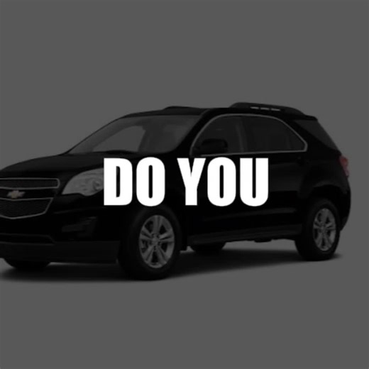 😝@2016 Chevrolet Equinox LTZ