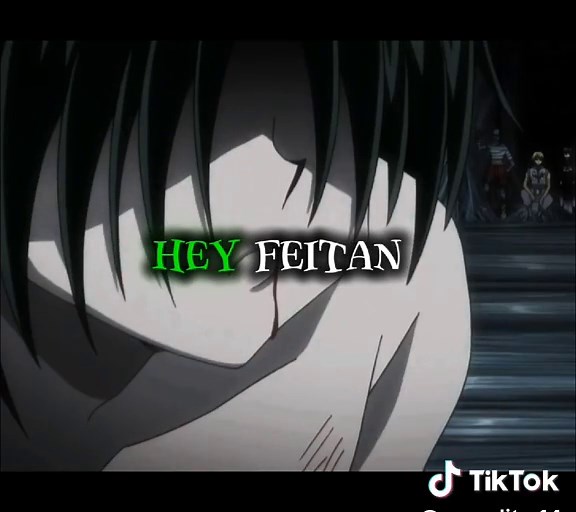 Rayedits_14 on TikTok