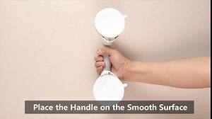 Grab Bars for Bathtubs and Showers, 2 Pack 12 Inch Shower Handles, Strong Suction Grab Bar for Shower, Anti-Slip Shower Grab Bars for Seniors, Bathroom Handicap Grab Bars with Indicators