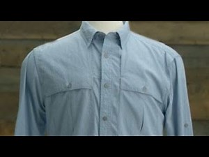 ORVIS - Open-Air Fly Fishing Shirt