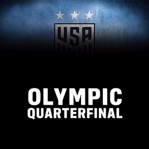 126K views · 7K reactions | #USWNT starters for today's Olympic...