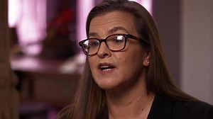 CBS News Sunday Morning:ESP and espionage: How psychics aided the U.S. government