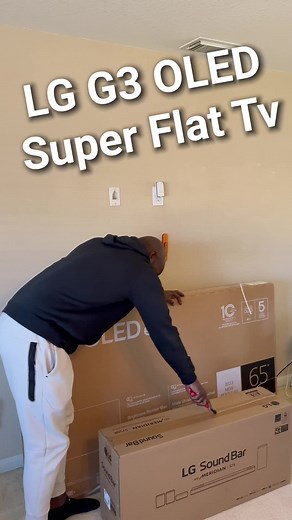 Xpress Tv Mounting on TikTok