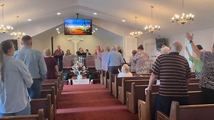 Castalia Church of God on Reels