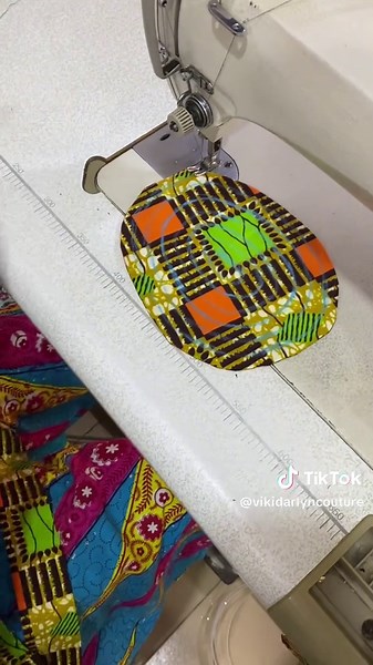 Pleated Ruffle Sleeves Sewing Tutorial