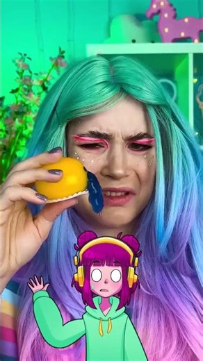 SLIME MAGIC! ✨ Create Slime from Anything! 😍