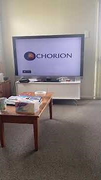 Opening to Noddy Saves Christmas 2005 DVD