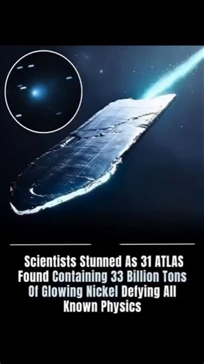 3I/ATLAS on Instagram: "3I/ATLAS is an interstellar comet discovered in July 2025 by the ATLAS survey telescope in Chile. It is the third confirmed object from outside our solar system to pass through, after 1I/ʻOumuamua and 2I/Borisov. This comet follows a hyperbolic trajectory, meaning it will not remain bound to the sun and is just passing through our solar system. •Key Details 3I/ATLAS reached its closest point to the sun (1.36 AU, inside Mars’ orbit) around October 30, 2025, traveling at ab