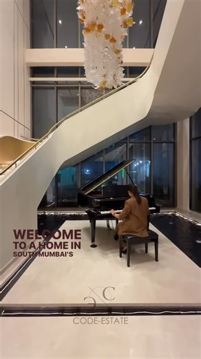 CODE- ESTATE on Instagram: "If your old home feels like ‘adjust karo’, it’s time to level up 💎🔥 📍Mahalakshmi, South Mumbai | 2,3,4BHK starting ₹3.99 Cr ✨ South Mumbai’s Landmark Luxury ✨ Discover Vaastu-compliant 2, 3 & 4 BHK residences— where world-class design meets unmatched connectivity in the heart of South Mumbai. 📍 Location Highlights: ✔️ Prime junction of N.M. Joshi Marg & Sane Guruji Marg, Mahalaxmi ✔️ 200m from Chinchpokli Station ✔️ 1.1 km from Mahalaxmi Railway Station ✔️ Close t