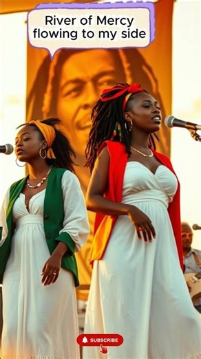 Roots Gospel Reggae (1982) [Lost Album] Lieutenant Stitchie - River of Mercy