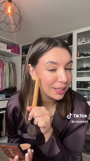 Makeup Tutorial and Unboxing with YSL Beauty