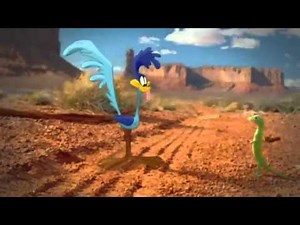 GEICO TV Commercial Featuring Road Runner and Wile E Coyote iSpot tv