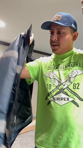 84K views · 3.5K reactions | Winter jacket #contractor #jacket #review #construction #sparky #electrician #plumber #handyman #flagger #roofer #siding #framer | Eduardo Lopez | Facebook