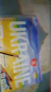 I draw the flag of Ukraine. which others flags do you like?