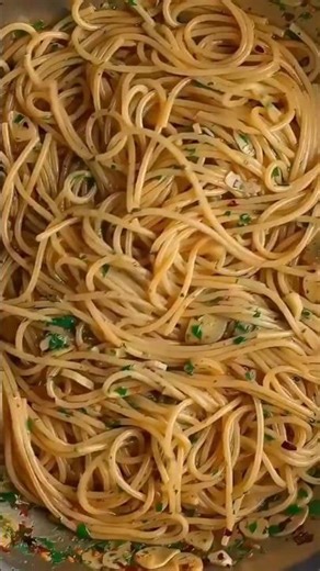 Perfect Spaghetti in 10 Minutes 🤯🍝 || Spicy spaghetti recipe || Sizzleasmr