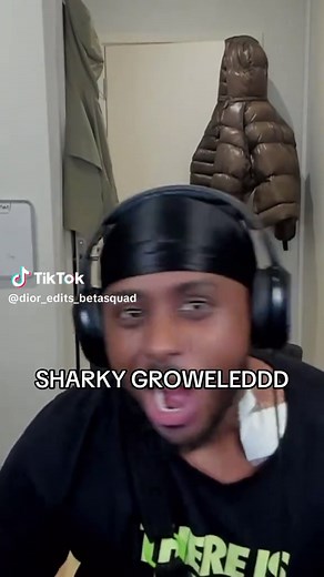 Sharky Growls: Boost Your Game with Beta Squad