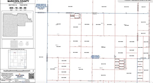 427 W Camelback Rd #24, Tonopah, AZ 85354 - MLS 6954954 - Coldwell Banker