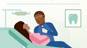 Check Your Health: Dental health is important during pregnancy