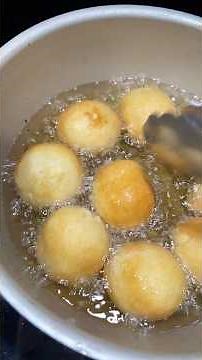 The perfect fry dumpling recipe