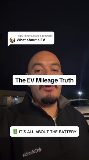 Understanding Mileage for Used Electric Vehicles