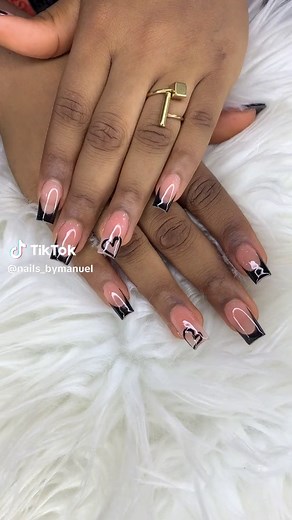 Stiletto Nails Designs: Nail Ideas with Gel Nail Polish