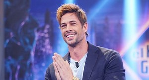 William Levy y la vez que participó en la película “Resident Evil: The Final Chapter”