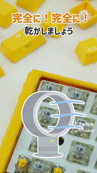 壊れて動かないゲーミングデバイスの修理方法と保証について