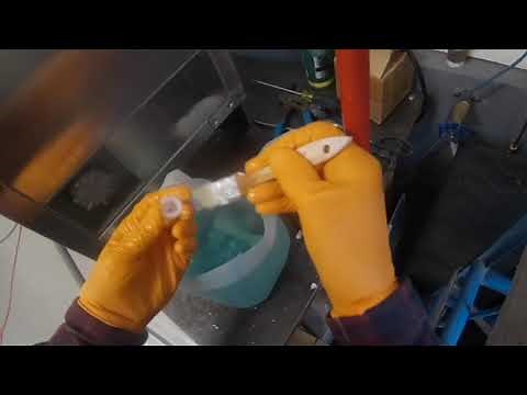 Troubleshooting A Sub-Zero UC-15 Ice Machine